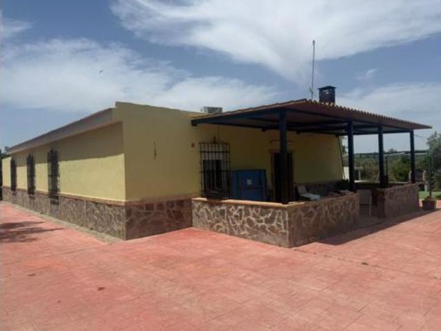 Casa Venta Utrera, Utrera