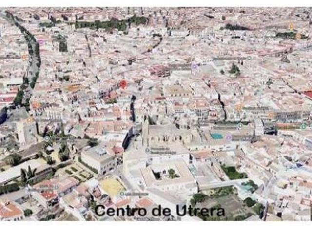 Casa Venta Utrera, Utrera