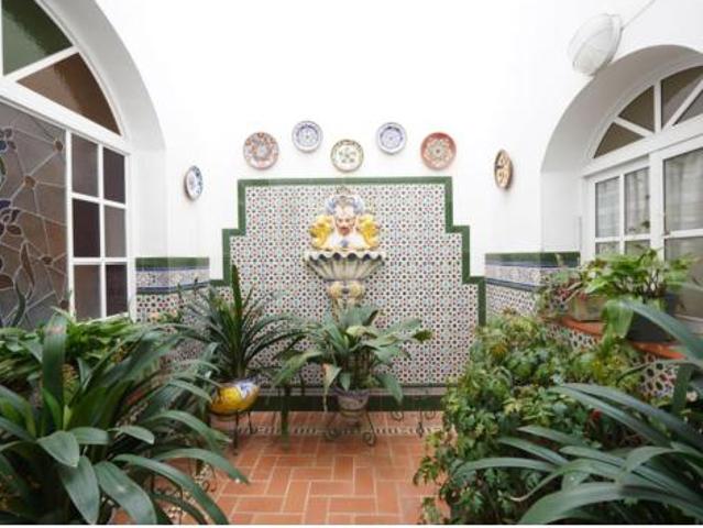 Casa Venta Utrera, Utrera