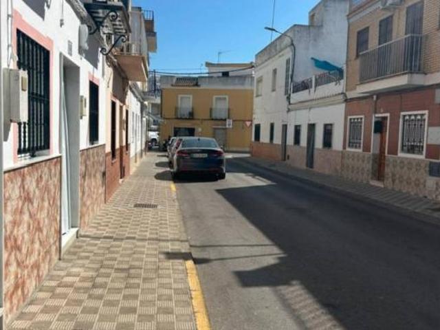 Casa Venta Utrera, Utrera