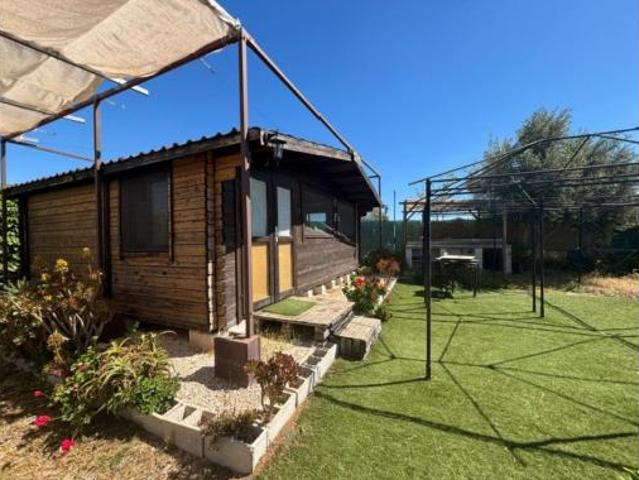 Casa Venta Utrera, Utrera