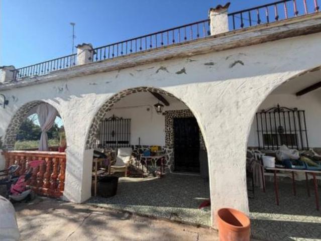 Casa Venta Utrera, Utrera