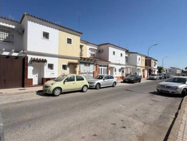 Casa Venta Utrera, Utrera