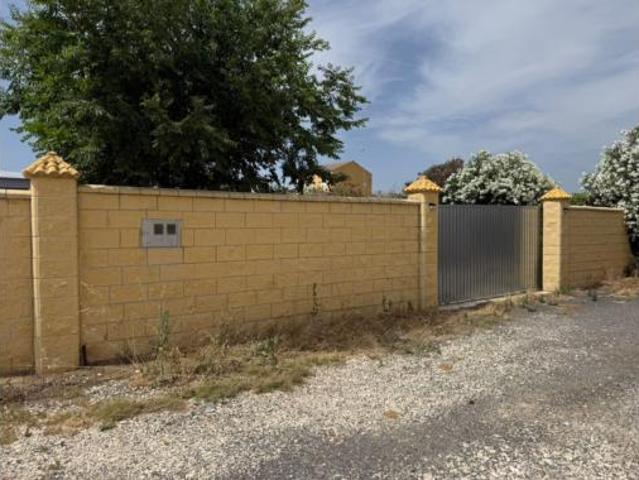 Casa Venta Utrera, Utrera