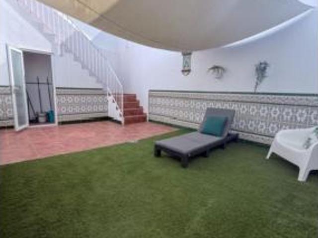 Casa Venta Utrera, Utrera