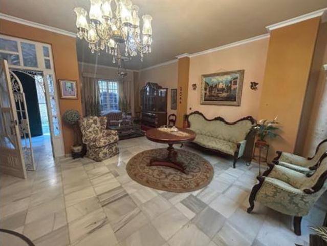 Casa Venta Utrera, Utrera