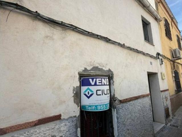 Casa Venta Utrera, Utrera