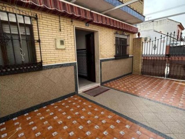 Casa Venta Utrera, Utrera
