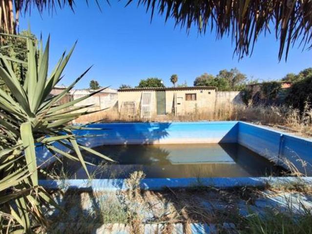 Casa Venta Utrera, Don Rodrigo