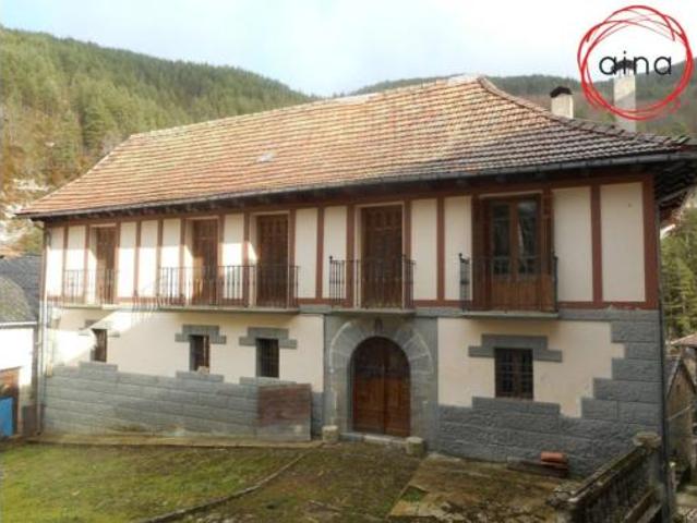 Casa Venta Uztárroz Uztarroze, Uztárroz Uztarroze