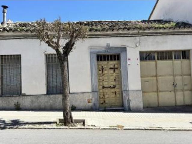 Casa Venta Úbeda, Úbeda