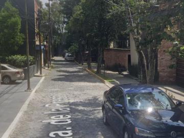CASA VENTA UBICADO EN Cda. de la Presa 116 Col. San Jerónimo Lídice, La Magdalena Contreras, CDMX