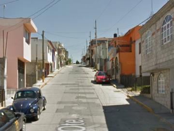 CASA VENTA UBICADO EN PRIVADA 6 A OTE. Col. GUADALUPE CALERAS, Puebla, Pue.*SOLO RECURSOS PROPIOS