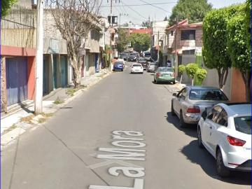 CASA VENTA UBICADA EN C. MORA Col. EJIDO DE SAN PEDRO MARTIR TLALPAN, CDMX.*SOLO RECURSOS PROPIOS