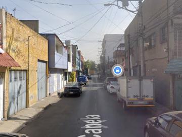 CASA VENTA UBICADA EN Canela Col. Granjas México, Iztacalco, CDMX.*SOLO RECURSOS PROPIOS