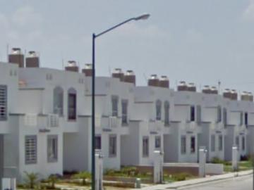 CASA VENTA UBICADA EN Brisas de la Bahaí Col. Brisa de la Bahía,León de los Aldama, Gto.*SOLO RECUR