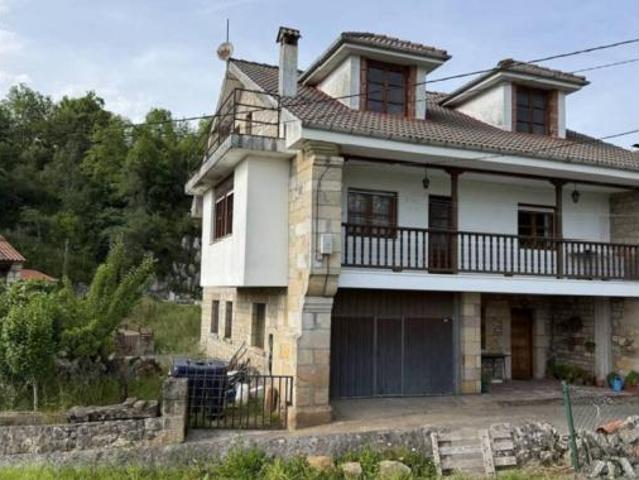 Casa Venta Udías, Pumalverde
