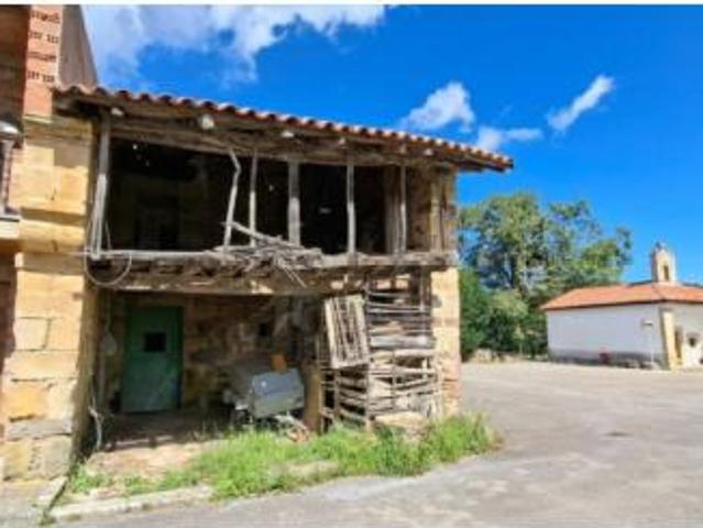 Casa Venta Udías, Valoria