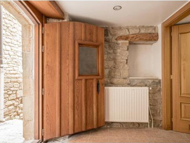 Casa Venta Ujué Uxue, Ujué Uxue