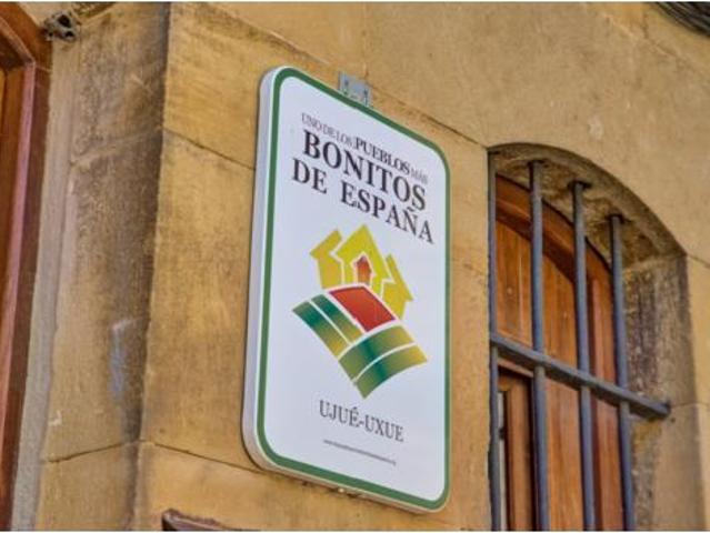 Casa Venta Ujué Uxue, Ujué Uxue