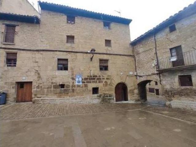 Casa Venta Ujué Uxue, Ujué Uxue