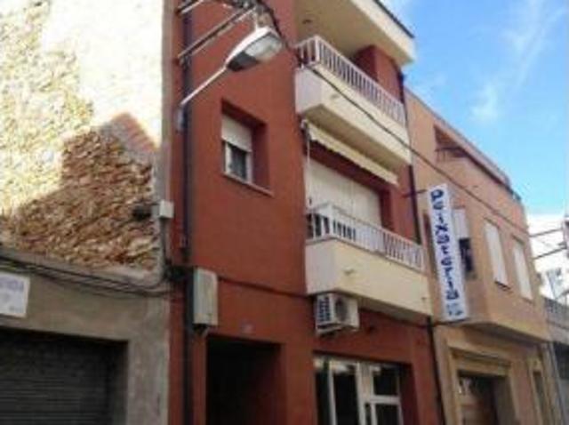 Casa Venta Ulldecona, Ulldecona