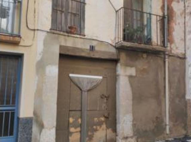 Casa Venta Ulldecona, Ulldecona