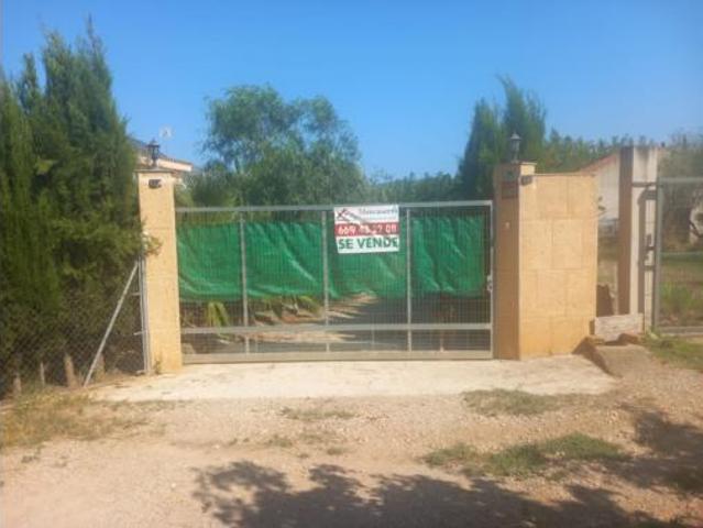 Casa Venta Ulldecona, Ulldecona