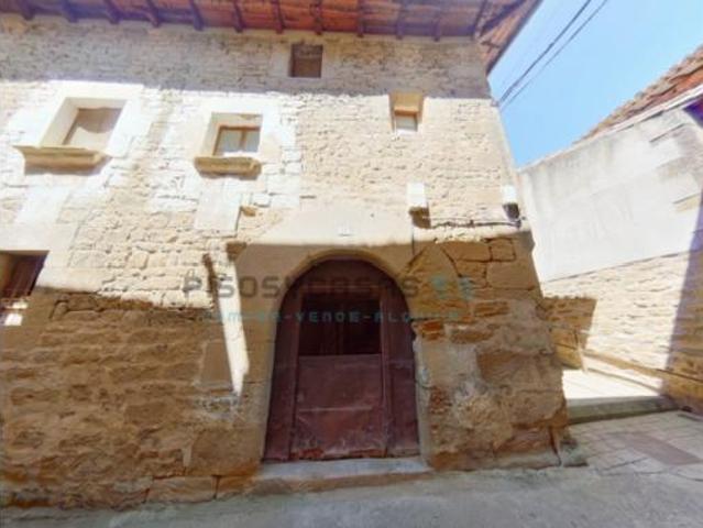 Casa Venta Uncastillo, Uncastillo