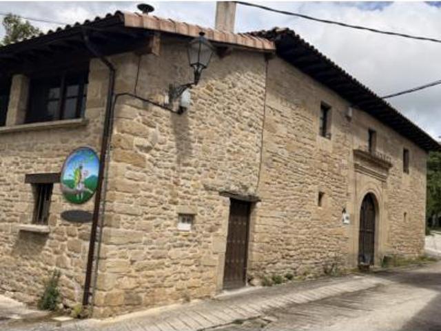 Casa Venta Unciti, Artaiz