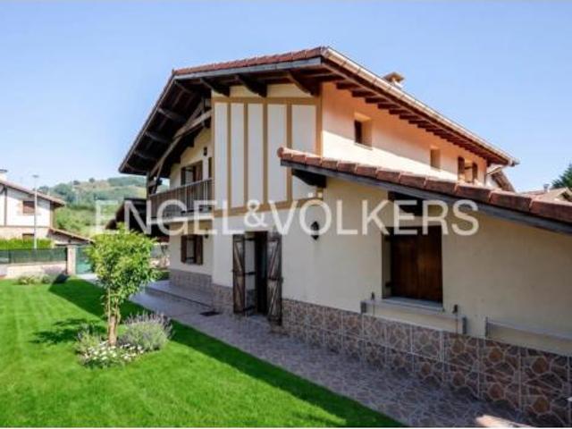 Casa Venta Urnieta, Urnieta