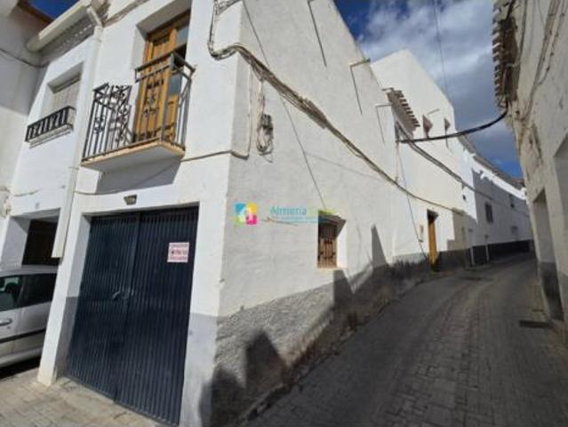 Casa Venta Urrácal, Urrácal