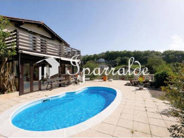 Casa Venta Urrugne, Urrugne