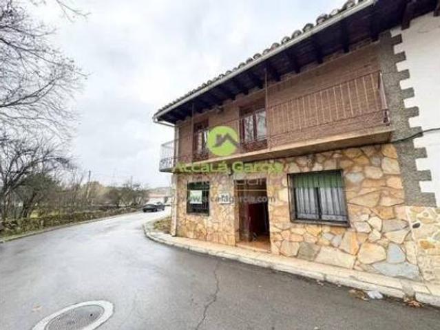 Casa Venta Vadillo, Vadillo