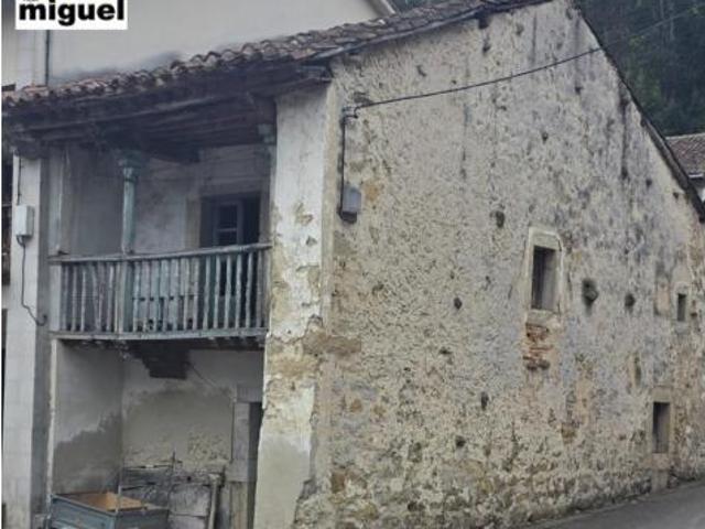 Casa Venta Val de San Vicente, Val de San Vicente