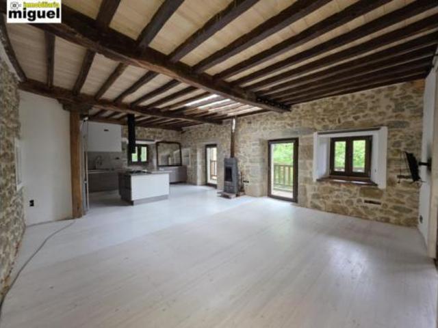 Casa Venta Val de San Vicente, Luey