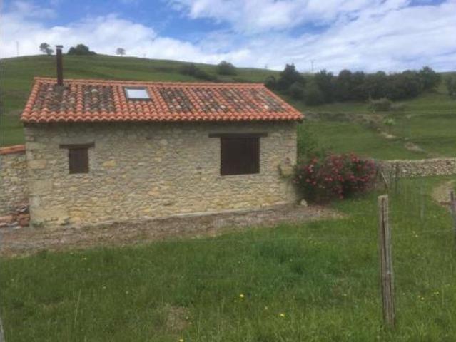 Casa Venta Val de San Vicente, Prío