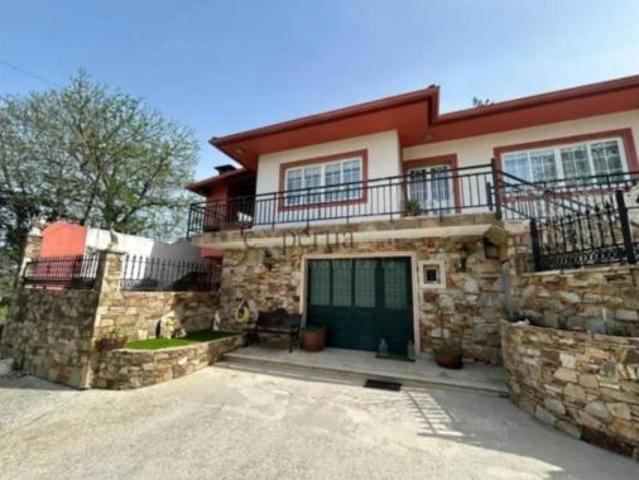 Casa Venta Val do Dubra, A Coruna