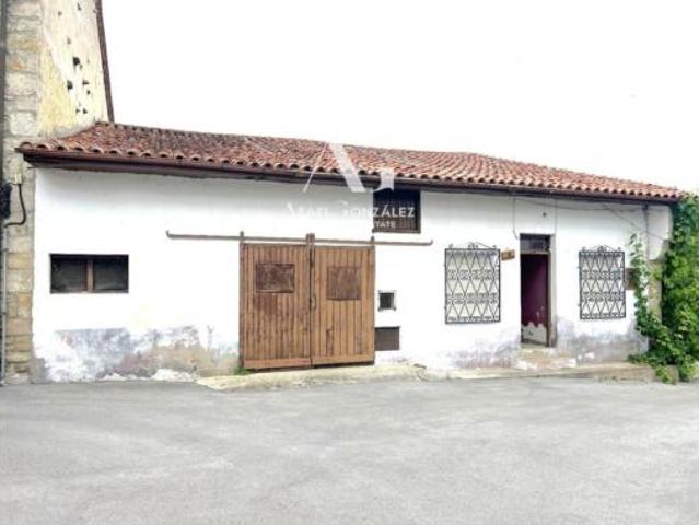 Casa Venta Valdáliga, Caviedes