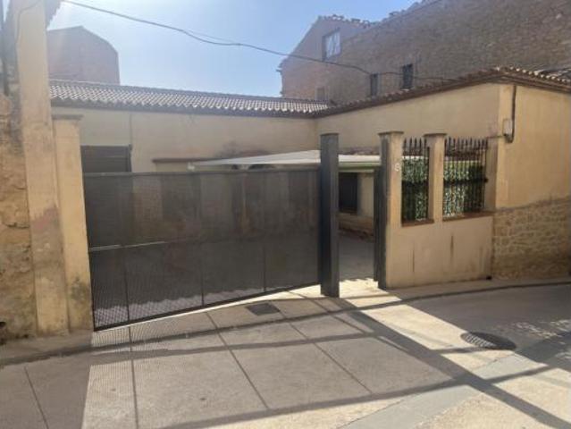 Casa Venta Valdealgorfa, Valdealgorfa