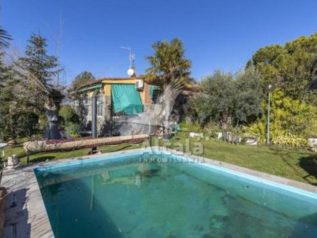 Casa Venta Valdeavero, Valdeavero