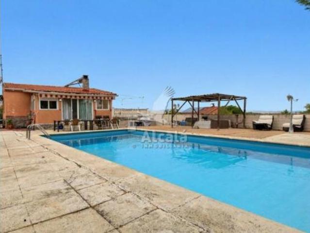 Casa Venta Valdeavero, Valdeavero