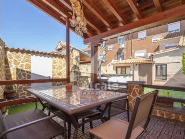 Casa Venta Valdeavero, Valdeavero