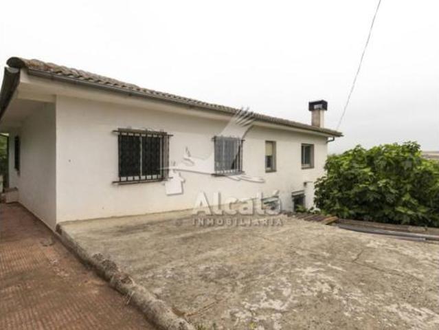 Casa Venta Valdeavero, Valdeavero