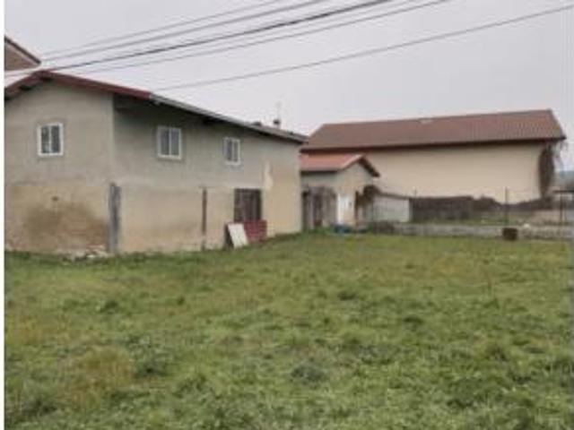 Casa Venta Valdegovía Gaubea, Barrio