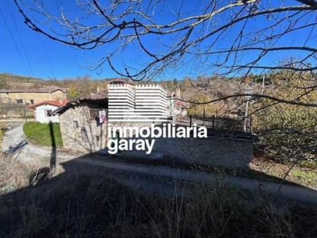 Casa Venta Valdegovía Gaubea, Quintanilla de Valdegovía