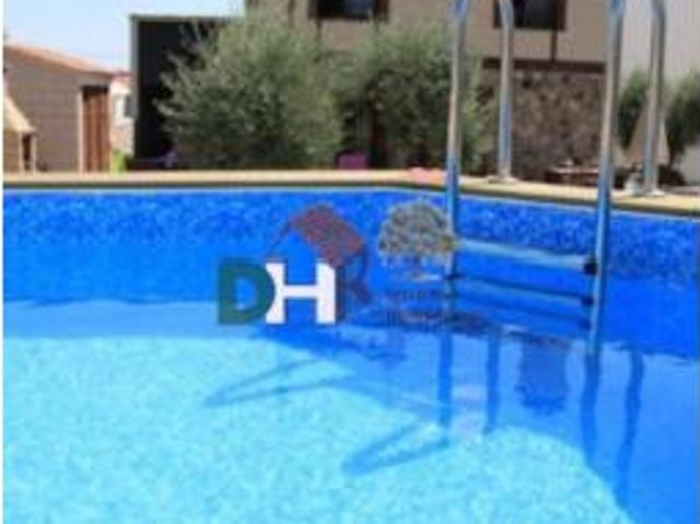 Casa Venta Valdefuentes, Valdefuentes