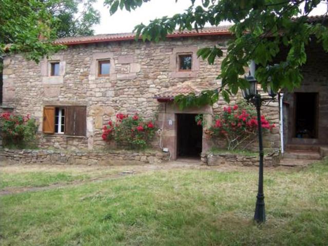 Casa Venta Valdeolea, Olea