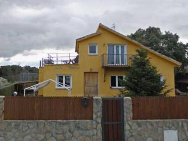 Casa Venta Valdemorillo, Urbanización La Pizarrera