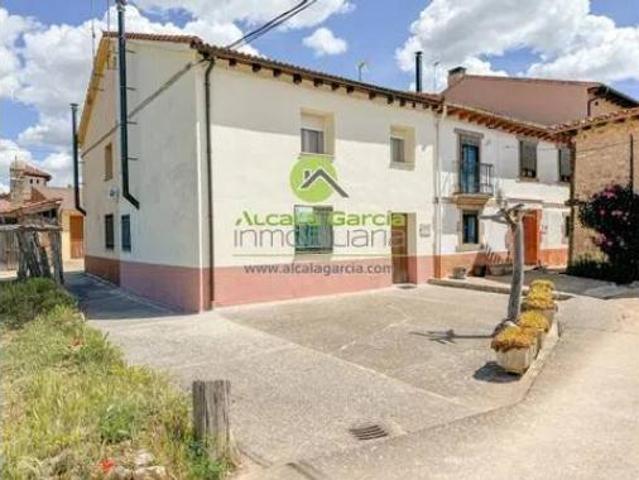 Casa Venta Valdemaluque, Valdemaluque